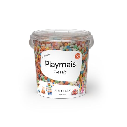 Playmais BASIC 500 bucket 500 Classic Playmais BASIC 500 bucket 500 Classic von Playmais