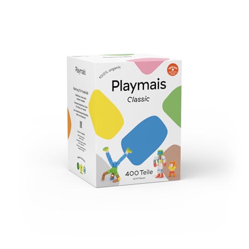 Playmais BASIC MEDIUM 350 Classic von Playmais