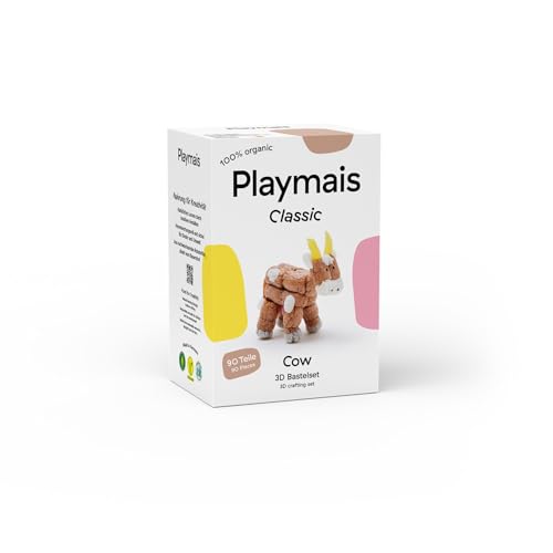 Playmais COW 80 Classic Playmais COW 80 Classic von Playmais