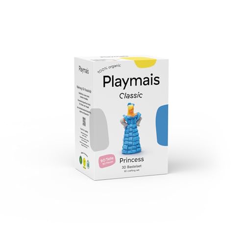 Playmais PRINCESS 80 Classic Playmais PRINCESS 80 Classic von Playmais