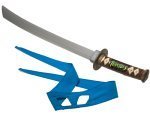 PLAYMATES - TN Epee – Kostüm – Ninja Turtle Sabre PLAYMATES - TN Epee – Kostüm – Ninja Turtle Sabre von Playmates