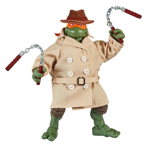 Teenage Mutant Ninja Turtles - Mike In Disguise von Teenage Mutant Ninja Turtles