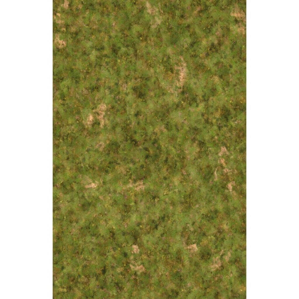 'Spielmatte Grassland 44 x 60' von Playmats.eu