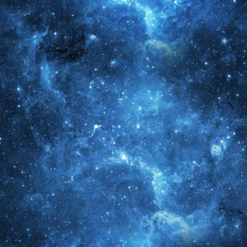 'Spielmatte Protoplanetary Nebula 36 x 36' von Playmats.eu