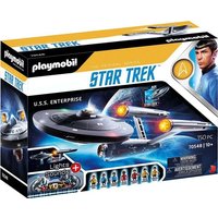PLAYMOBIL® 70548 Star Trek - U.S.S. Enterprise NCC-1701 von PLAYMOBIL