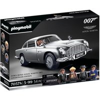 PLAYMOBIL® 70578 James Bond Aston Martin DB5 - Goldfinger Edition von PLAYMOBIL