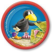 Der kleine Rabe Socke - Alles mutig!, 1 Audio-Chip von Edel Music & Entertainment CD / DVD
