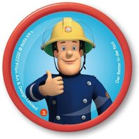 Feuerwehrmann Sam - In der Not hilft Rot, 1 Audio-Chip von Playmobil Austria GmbH