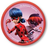 Miraculous - Der Racheplan/ Rogercop, 1 Audio-Chip von Playmobil Austria GmbH