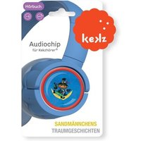 Ruck-Pauquet - Sandmännchen (Kekz) von Edel Music & Entertainment CD / DVD