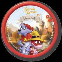Simsalagrimm - Schneewittchen, 1 Audio-Chip von Edel Music & Entertainment CD / DVD