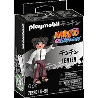 71220 Tenten 71220 Tenten von Playmobil - Geobra Brandstätter