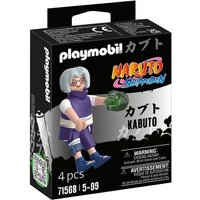 71568 Kabuto von Playmobil - Geobra Brandstätter