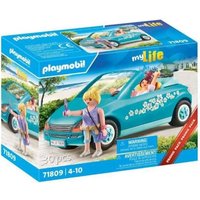 Cabrioausflug von PLAYMOBIL