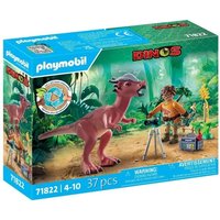 Playmobil® Dinos Stygimoloch-Beobachtung 71822 Playmobil® Dinos Stygimoloch-Beobachtung 71822 von PLAYMOBIL