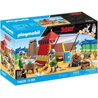 Playmobil® Asterix Legionärszelt 71829 von PLAYMOBIL