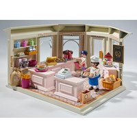 71863 Miraculous: Französische Bäckerei von Playmobil - Geobra Brandstätter