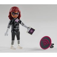 71866 Miraculous: Lady Wifi von Playmobil - Geobra Brandstätter