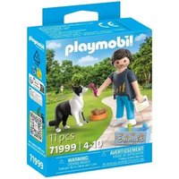 71999 Hundetrainer Martin RÃ¼tter von Playmobil - Geobra Brandstätter