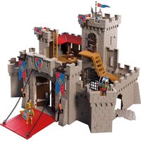 72112 Große Löwenritterburg 72112 Große Löwenritterburg von Playmobil - Geobra Brandstätter