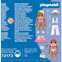 72173 DuoPack Freundinnen beim Shoppen 72173 DuoPack Freundinnen beim Shoppen von PLAYMOBIL