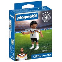 72260 Jonathan Tah 72260 Jonathan Tah von Playmobil - Geobra Brandstätter