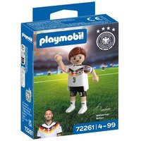 72261 Waldemar Anton von Playmobil - Geobra Brandstätter