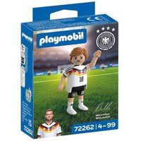 72262 Maximilian Mittelstädt von Playmobil - Geobra Brandstätter