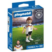 72263 David Raum von Playmobil - Geobra Brandstätter