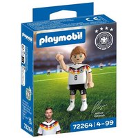 72264 Joshua Kimmich 72264 Joshua Kimmich von Playmobil - Geobra Brandstätter