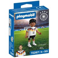 72267 Jamal Musiala von Playmobil - Geobra Brandstätter