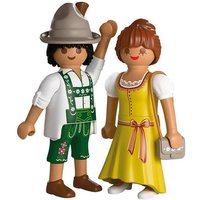 Trachtenpaar Trachtenpaar von geobra Brandstätter Stiftung & Co.K