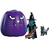 72360 Kürbis: Hexe 72360 Kürbis: Hexe von Playmobil - Geobra Brandstätter