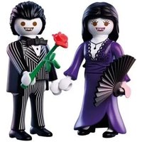 72361 Vampirpaar 72361 Vampirpaar von Playmobil - Geobra Brandstätter