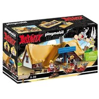 PLAYMOBIL® Asterix 71266 Hütte des Verleihnix von PLAYMOBIL