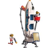 PLAYMOBIL 72011 ESA: Mars-Forschungsrakete PLAYMOBIL 72011 ESA: Mars-Forschungsrakete von Playmobil - Geobra Brandstätter