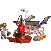 PLAYMOBIL 72012 ESA: Mars-Erkundungsrover von Playmobil - Geobra Brandstätter