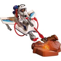 PLAYMOBIL 72013 ESA: Weltraumgleiter von Playmobil - Geobra Brandstätter