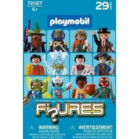 PLAYMOBIL 72027 PLAYMOBIL Figures: Boys (Serie 29) von Playmobil - Geobra Brandstätter
