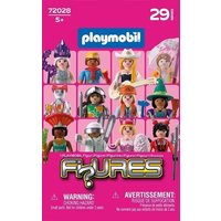 PLAYMOBIL 72028 PLAYMOBIL Figures: Girls (Serie 29) von Playmobil - Geobra Brandstätter