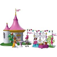 PLAYMOBIL 72052 Maskenball im Pavillon von Playmobil - Geobra Brandstätter