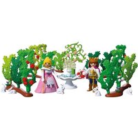 PLAYMOBIL 72053 Königlicher Irrgarten PLAYMOBIL 72053 Königlicher Irrgarten von Playmobil - Geobra Brandstätter