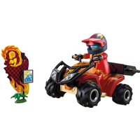 PLAYMOBIL 72064 Offroad Quad von Playmobil - Geobra Brandstätter