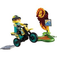 PLAYMOBIL 72065 Offroad Motorrad PLAYMOBIL 72065 Offroad Motorrad von Playmobil - Geobra Brandstätter
