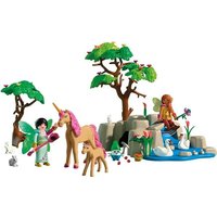 PLAYMOBIL 72067 Ausflug der Feen PLAYMOBIL 72067 Ausflug der Feen von Playmobil - Geobra Brandstätter