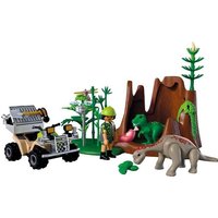 PLAYMOBIL 72069 Dino-Versteck von Playmobil - Geobra Brandstätter
