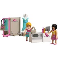 PLAYMOBIL 72081 Modeboutique von Playmobil - Geobra Brandstätter