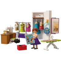 PLAYMOBIL 72082 Modedesignerin PLAYMOBIL 72082 Modedesignerin von Playmobil - Geobra Brandstätter