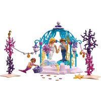 PLAYMOBIL 72104 Unterwasserhochzeit PLAYMOBIL 72104 Unterwasserhochzeit von Playmobil - Geobra Brandstätter