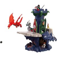 72113 Drachenritterturm 72113 Drachenritterturm von PLAYMOBIL